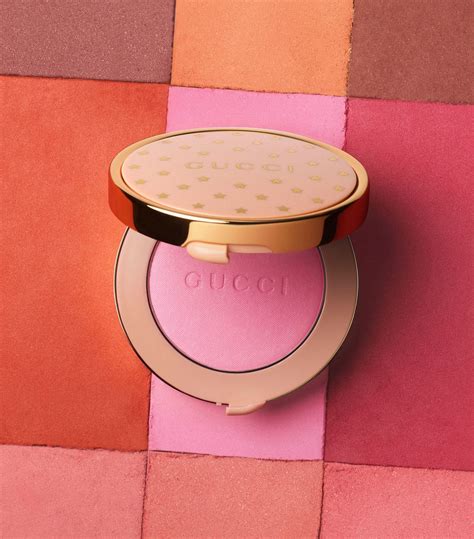 blush de beaute gucci|Gucci blush price.